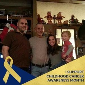 Meet your Posher, James